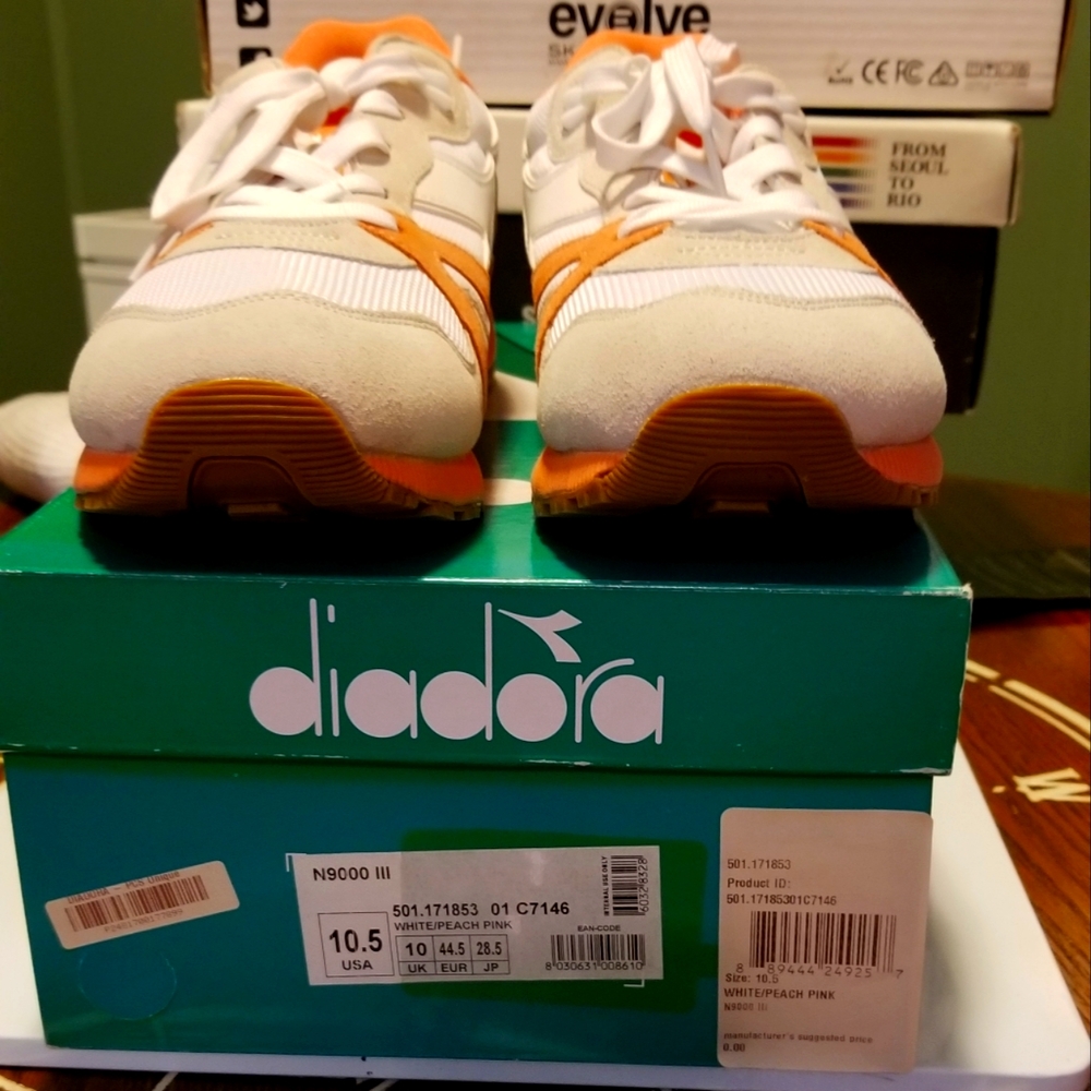 Diadora n9000 lll